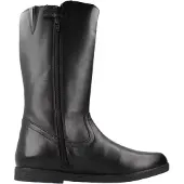 Geox Mädchenschuhe der Serie J Shawntel Girl in Schwarz