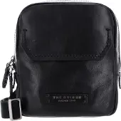 The bridge Umhängetasche Crossbody Bag S Nero Palladio o Nickel