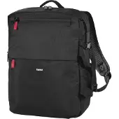 Hama Kamera-Rucksack Matera 200 schwarz