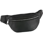 Liebeskind berlin Bauchtaschen - Chudy Sheep Natural - Gr. ONE - in Schwarz - für Damen