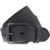 Vanzetti Gürtel Denim Love 40mm Full Leather Belt W80 Black - kürzbar