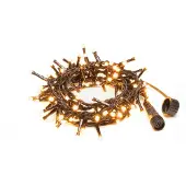 Konstsmide Weihnachtsbeleuchtung LED System Erweiterung Micro LED