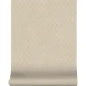 Kayori Vliestapete "Myoka Sand" geometrisch glatt 10mx52cm (ca. 5m2)