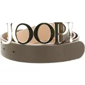 JOOP! 3,0 CM Women's Cow Leather Belt