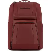 Piquadro Rucksack Wallaby Computer Backpack Leather