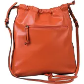 Tom Tailor Sportbeutel Fiona Gym Bag Orange