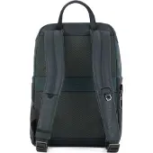 Piquadro Rucksack Rhino Computer Backpack Green