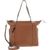 Piquadro Laptoptasche Circle Computer Tote Cuoio