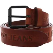 JOOP! Men's Jeans Belt 4,0 CM