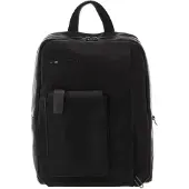 Piquadro Rucksack Tallin Computer / Tablet Backpack With RFID Nero