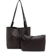 Tamaris Shopper Janika Tamaris Brown 200