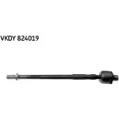Skf VKDY 824019 Axialgelenk Spurstange für MAZDA 626 V Hatchback (GF)