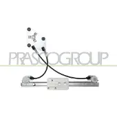 PRASCO Fensterheber vg023w064 hinten links für VW