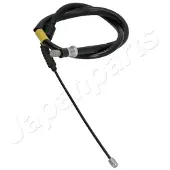 Japanparts Seilzug, Feststellbremse BC-0406