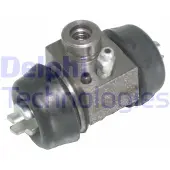 Delphi Radbremszylinder LW11075
