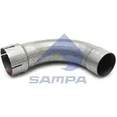 SAMPA Abgasrohr 021.293