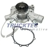 TRUCKTEC AUTOMOTIVE Kühlmittelpumpe Wasserpumpe passend für MERCEDES-BENZ VITO Bus (638) 02.19.203