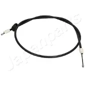 Japanparts Seilzug, Feststellbremse BC-0532