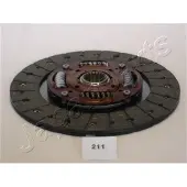 Japanparts Kupplungsscheibe DF-211