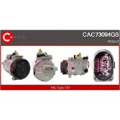 Casco Kompressor, Klimaanlage Genuine CAC73094GS