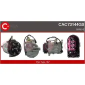 Casco Kompressor, Klimaanlage Genuine CAC73144GS