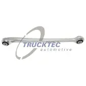 TRUCKTEC AUTOMOTIVE Stange / Strebe Radaufhängung 02.35.048 Hinten beidseitig passend für MERCEDES-BENZ S-Klasse Limousine (W220)