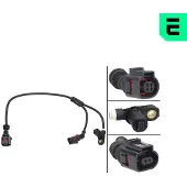 OPTIMAL Sensor, Raddrehzahl 06-S148