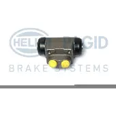 Hella Radbremszylinder 8AW 355 533-811