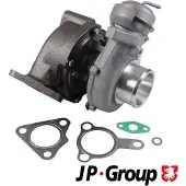 JP GROUP Turbolader 1217407300 für OPEL Corsa D Schrägheck (S07)