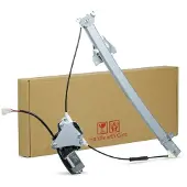 RIDEX 1561W0605 Elektrischer Fensterheber Vorne Links für MITSUBISHI PAJERO III (V7W, V6W) PAJERO II (V3W, V2W, V4W) PAJERO CLASSIC (V2W)