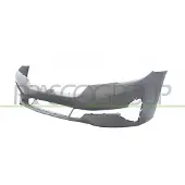 PRASCO Stoßfänger bm0541001 vorne für BMW