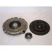 Japanparts Kupplungssatz KF-549