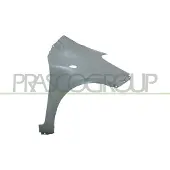 PRASCO Kotflügel Premium ty3253033 vorne rechts für TOYOTA