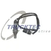 TRUCKTEC AUTOMOTIVE Lambdasonde [Hersteller-Nr. 02.39.047] für Mercedes-Benz