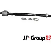 JP GROUP 4344502400 Axialgelenk Spurstange für RENAULT CLIO II (BB0/1/2, CB0/1/2) Vorne Rechts Vorne Links