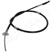 Japanparts Seilzug, Feststellbremse BC-226