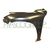 PRASCO Kotflügel 6504-04-8179321P, Links