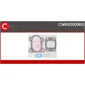 Casco Montagesatz, Lader KAYOTAWA CMK63000KS