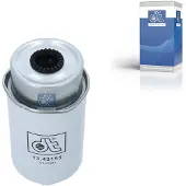 DT Spare Parts Kraftstofffilter 13.43155