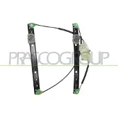 PRASCO Fensterheber ad830w023 vorne rechts für Audi