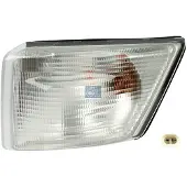 DT Spare Parts Blinkleuchte 7.25132SP
