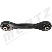 MERTZ Querlenker BMW M-S0770 33326765425 Lenker, Radaufhängung,Dreieckslenker,Achslenker