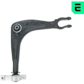 OPTIMAL G6-2029 Querlenker Rechts Unten Vorne passend für PEUGEOT 508 SW I (8E) 407 SW (6E) 407 (6D) 508 I (8D) Limousine 407 Coupe (6C)