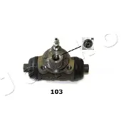 Japko Radbremszylinder 67103