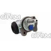 CIFAM Radbremszylinder 04-0016