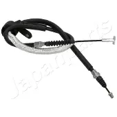 Japanparts Seilzug, Feststellbremse BC-0208