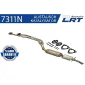 LRT Katalysator 7311N