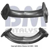 VEGAZ Abgasrohr MAZDA MZR-79 Z50540500A,Z50540500E9A