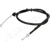 Japanparts Seilzug, Feststellbremse BC-0225