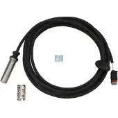 DT Spare Parts Sensor, Raddrehzahl 225540 Vorderachse für Volvo RENAULT